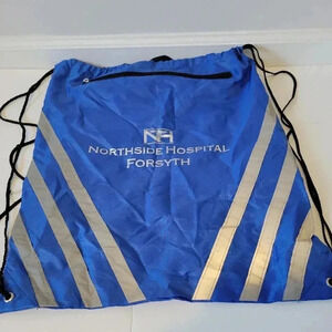 Northside Hospital Forsyth Book Bag Tote Bag Cumming Georgia